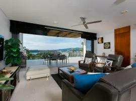 The heights Kata seaview C1 near Kata Beach