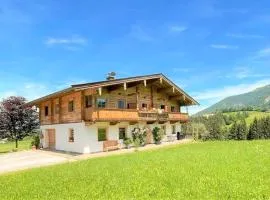 Ferienwohnung Bergblick