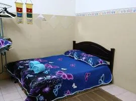 Homestay Bandar Baharu