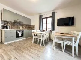 SAD113 - Geräumige Monteurwohnung