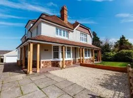 Westholme Lodge