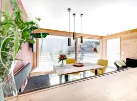 Appartement Panorama Blick