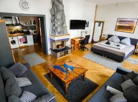 #211 LUX-Appart - Zentrum Neuss - Düsseldorf Messe - Netflix & Prime