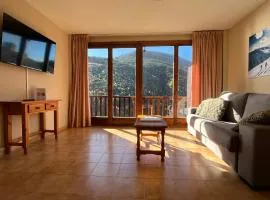 Apartaments Font del Poble