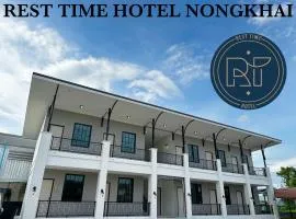 Rest Time Hotel