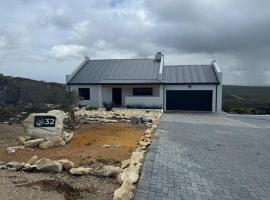 Protea32, hotel v destinaci Agulhas