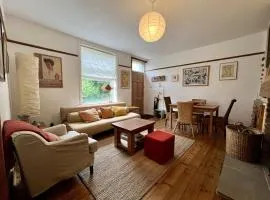 Charming 1880s 2BD Haworth Home