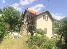 Gîte Villa Lips