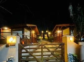 Cabañas Entre Pinos