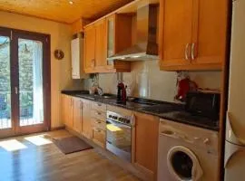 Apartament Era de Dalt Barruera