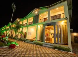 VITS Select Diamond Resort Sasan Gir