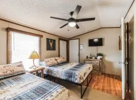 Gone Fishin' Suite 4 by The Lodges at Fossil Creek