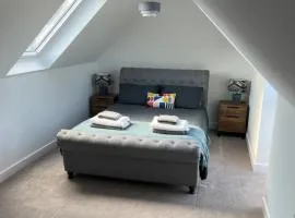 The Snug at Fourleys