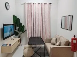 Modern Comfort Seri Iskandar