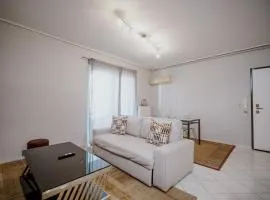 Cozy & Relaxing Apartments-Agia Paraskevi