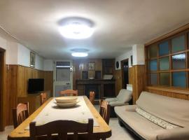 Deliziosa tavernetta, hotel v destinaci Policoro