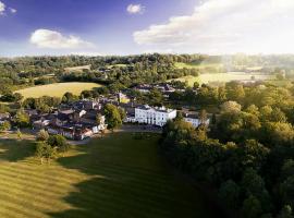 De Vere Beaumont Estate, Hotel in Windsor