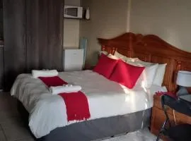 Delutz Overnight Accommodation Room 1