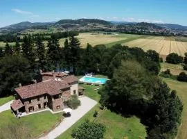 Villa Illuminata by MMega