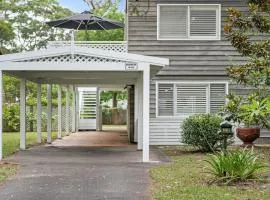 100m To The Beach - Pet Friendly