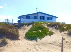 Marco's House