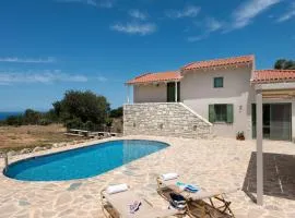 Ellotia & Asterion By Forest Villas