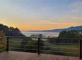 Oliveira montain House