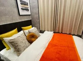 e-hostel 心斎橋 208