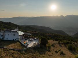 Panorama e Korites, hotel v destinaci Korito