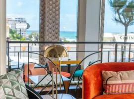 Hotel Plaza Biarritz Plage - Handwritten Collection