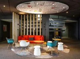 ibis Bordeaux Lac