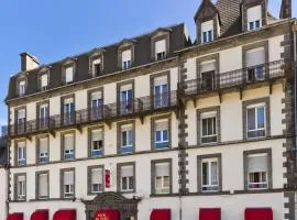 Hôtel du Parc