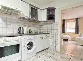 SAD301 - Kleine Monteurwohnung in super Lage