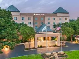 Embassy Suites by Hilton Memphis East Germantown Area