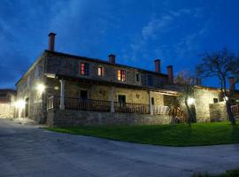 Casa Don Benito, hotel barato en Arnego