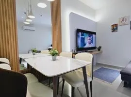 The Shore Seaview by Summersuites Kota Kinabalu