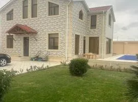 Buzovna Villa