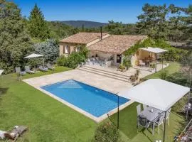 Villa Tourtour by Villa Plus