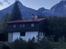 Chata Tatranka