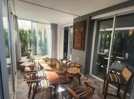 Magnifique appartement Casa Finance City