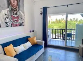 Duplex du Golfeur