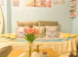 Azure staycationbyGetwellwander