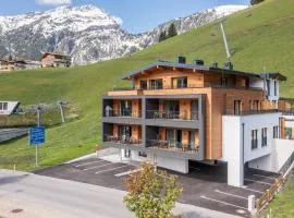 Alpenzauber Apartments by Monteviva