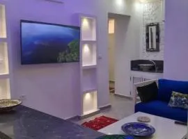 Médina