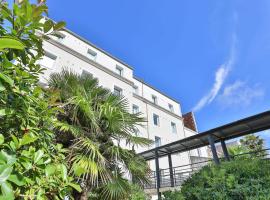 B&B HOTEL Les Sables-d'Olonne Centre Gare, bezbariérové ubytování v destinaci Les Sables-dʼOlonne