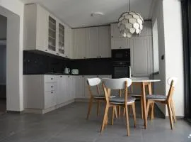 Bývanie pri parku, Lučenec