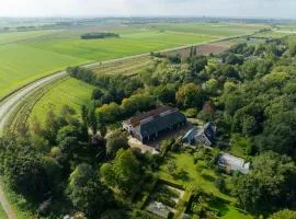 Groenendijk Verhuur - Landgoed Weelzicht appartementen