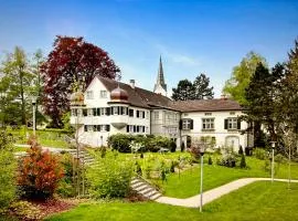 Appartement Villa Seeliebe