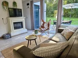 Steef's vakantiehuis zuid limburg