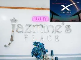 Jazmine's Place